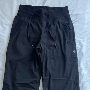 Lululemon dance pants